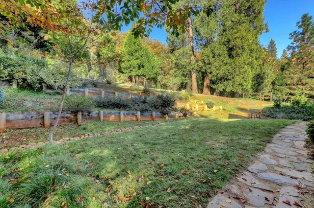 $1,395,000 | 16303 Jewett Lane, Grass Valley, CA 95945