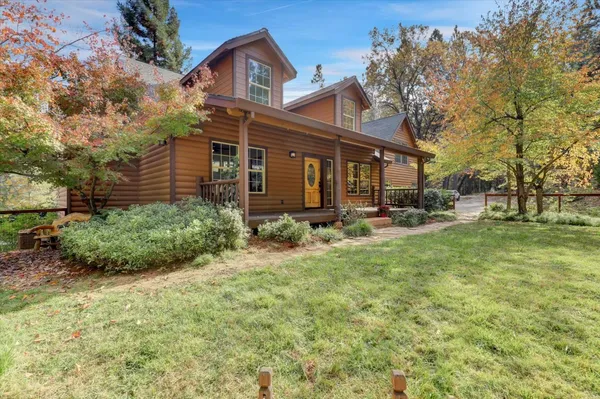 $1,375,000 | 16303 Jewett Lane, Grass Valley, CA 95945