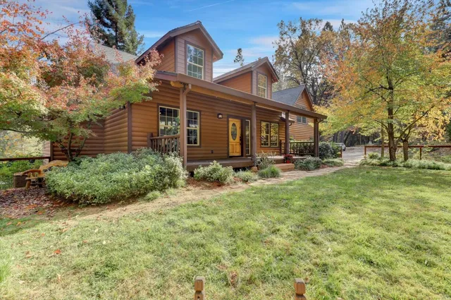 $1,395,000 | 16303 Jewett Lane, Grass Valley, CA 95945