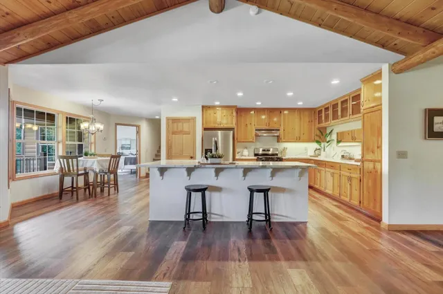 $1,395,000 | 16303 Jewett Lane, Grass Valley, CA 95945