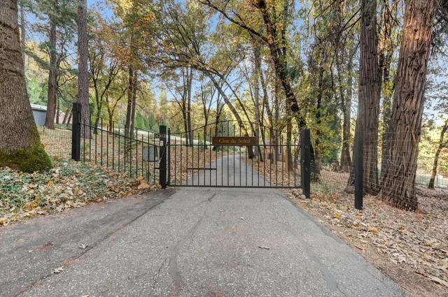 $1,395,000 | 16303 Jewett Lane, Grass Valley, CA 95945