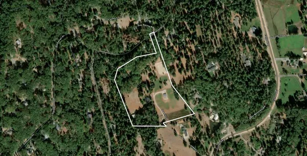 $1,375,000 | 16303 Jewett Lane, Grass Valley, CA 95945