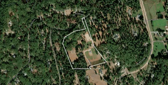 $1,395,000 | 16303 Jewett Lane, Grass Valley, CA 95945