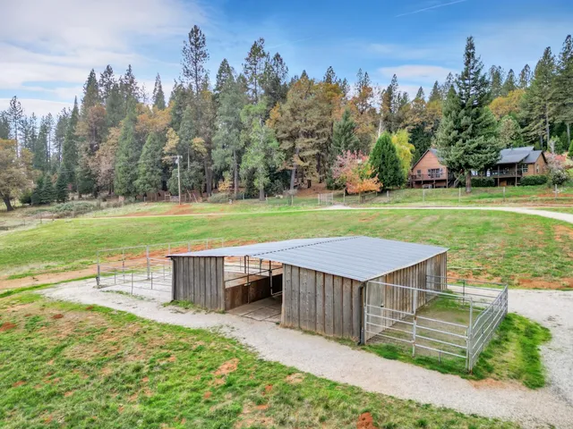 $1,395,000 | 16303 Jewett Lane, Grass Valley, CA 95945