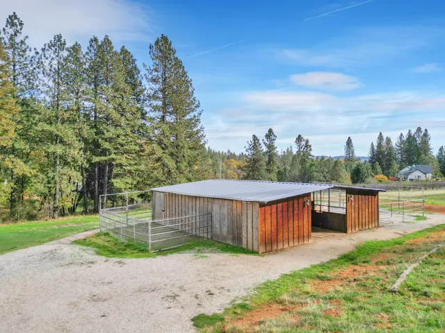 $1,395,000 | 16303 Jewett Lane, Grass Valley, CA 95945