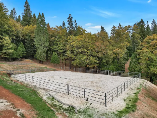 $1,395,000 | 16303 Jewett Lane, Grass Valley, CA 95945