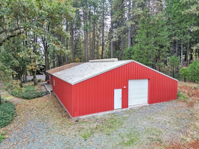 $1,395,000 | 16303 Jewett Lane, Grass Valley, CA 95945