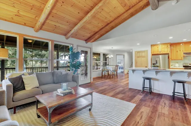 $1,395,000 | 16303 Jewett Lane, Grass Valley, CA 95945