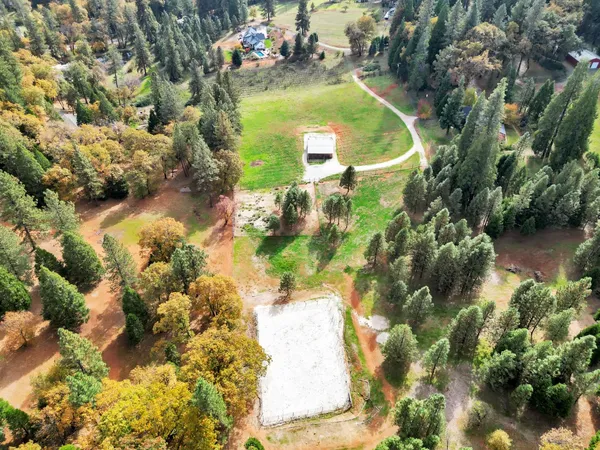 $1,375,000 | 16303 Jewett Lane, Grass Valley, CA 95945