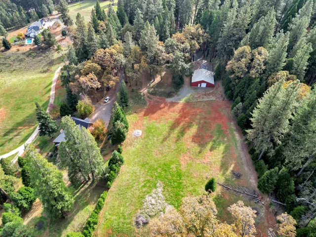 $1,395,000 | 16303 Jewett Lane, Grass Valley, CA 95945