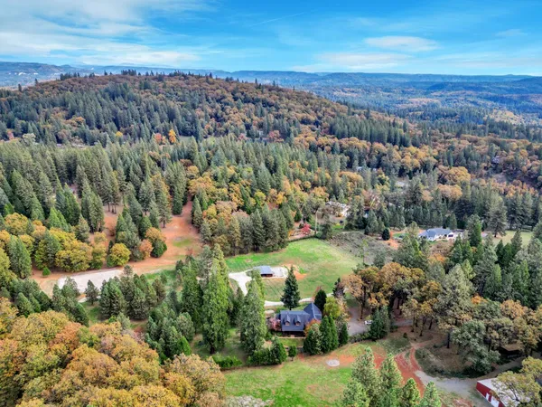 $1,375,000 | 16303 Jewett Lane, Grass Valley, CA 95945