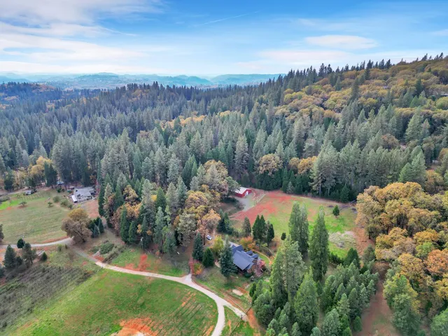$1,395,000 | 16303 Jewett Lane, Grass Valley, CA 95945