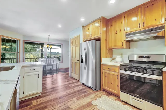 $1,395,000 | 16303 Jewett Lane, Grass Valley, CA 95945