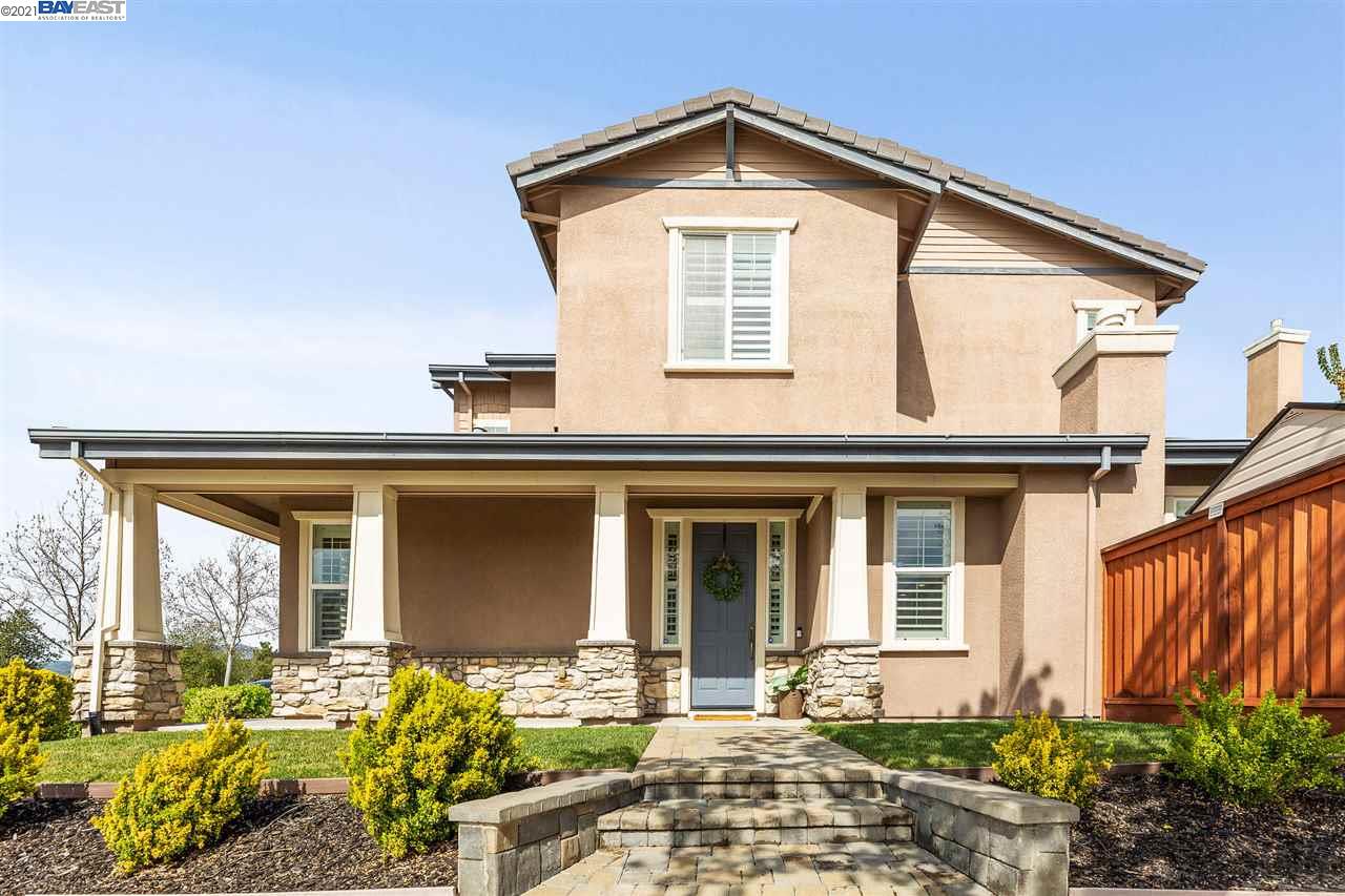 2921 Enfield Street San Ramon, CA 94582 - Photo 1 of 1 Gallery Image 1