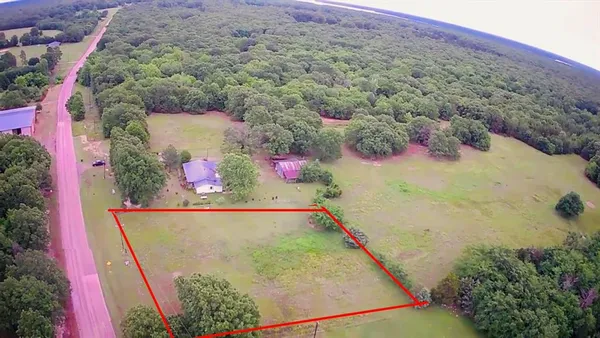 $29,500 | 2 Fm-197, Arthur City, TX 75411