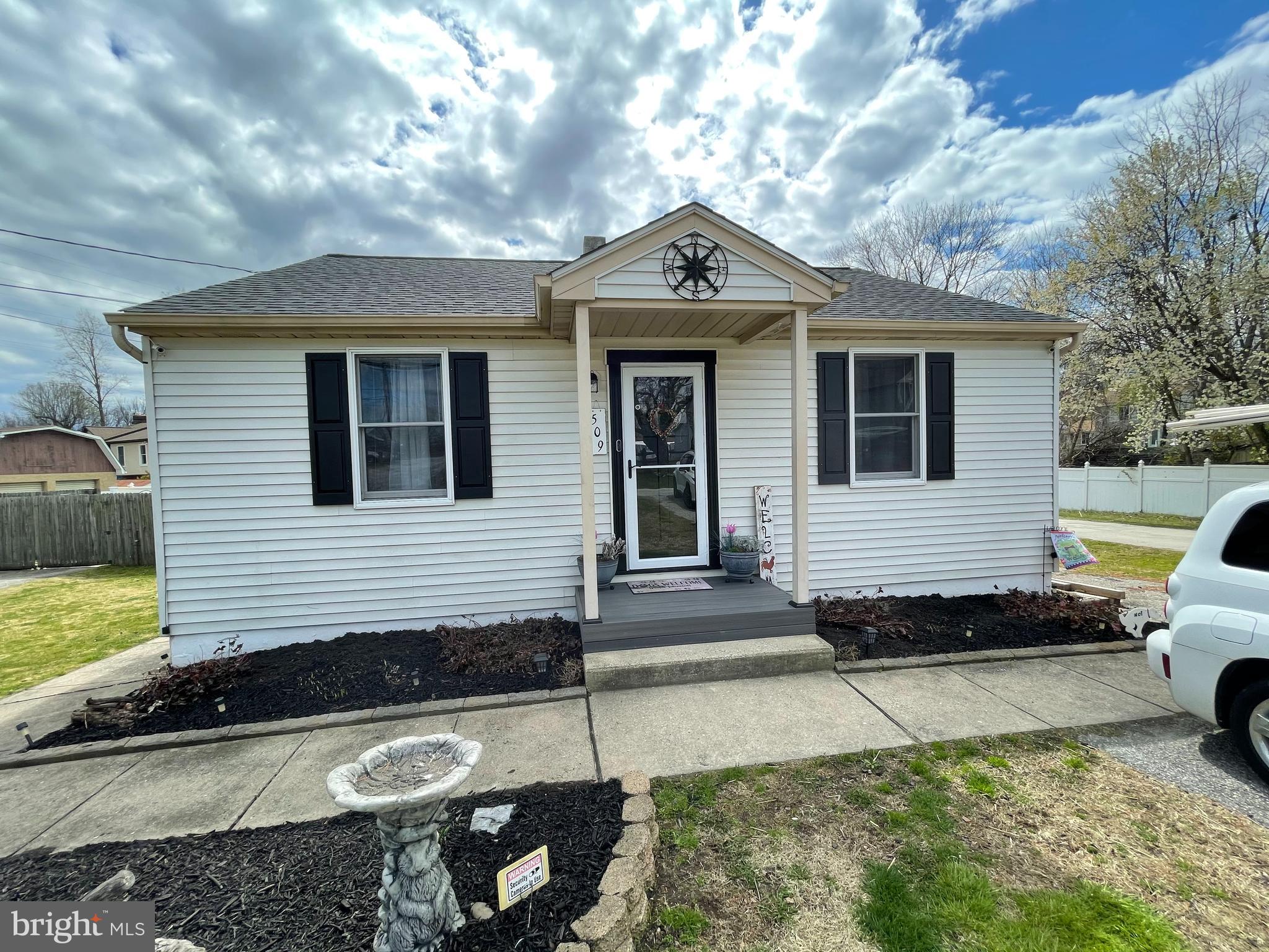 509 Patapsco Avenue Rosedale, MD 21237 - Photo 1 of 23 Gallery Image 1
