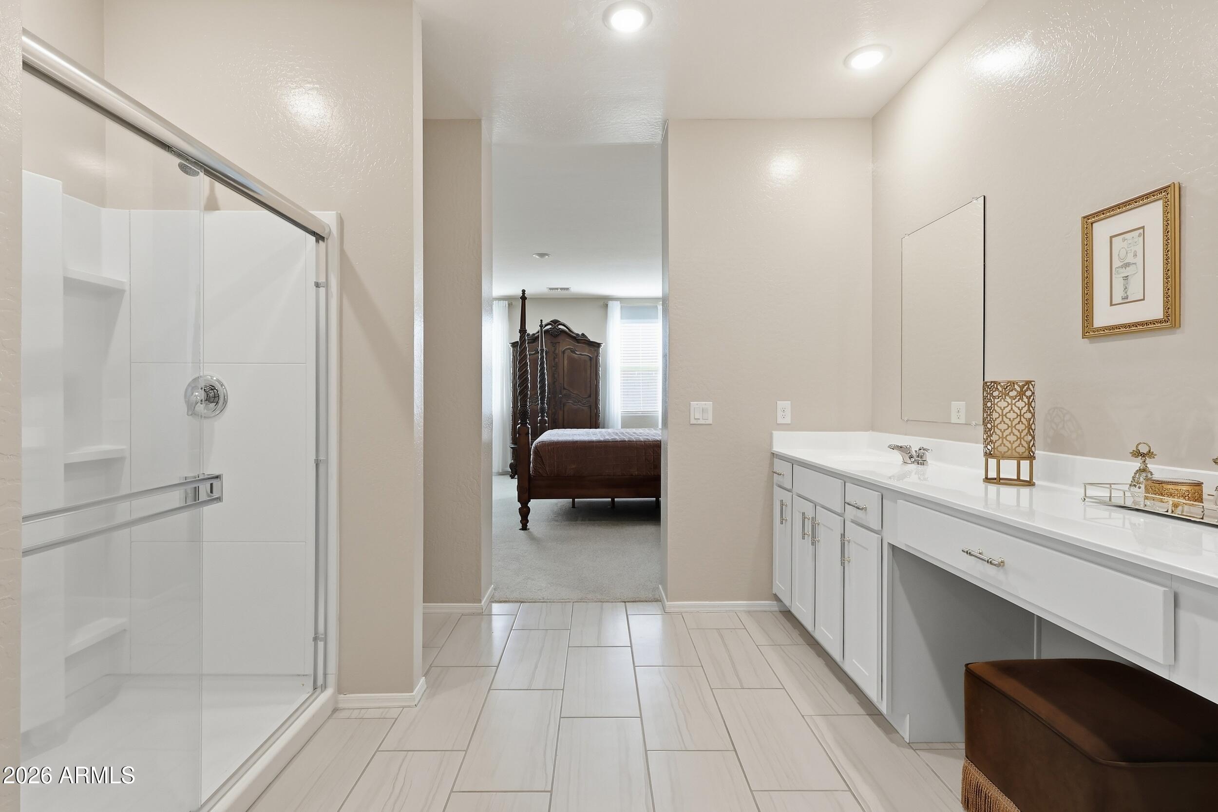 47347 West Cansados Road Maricopa, AZ 85139 - Photo 27 of 43 Primary Bedroom Bath