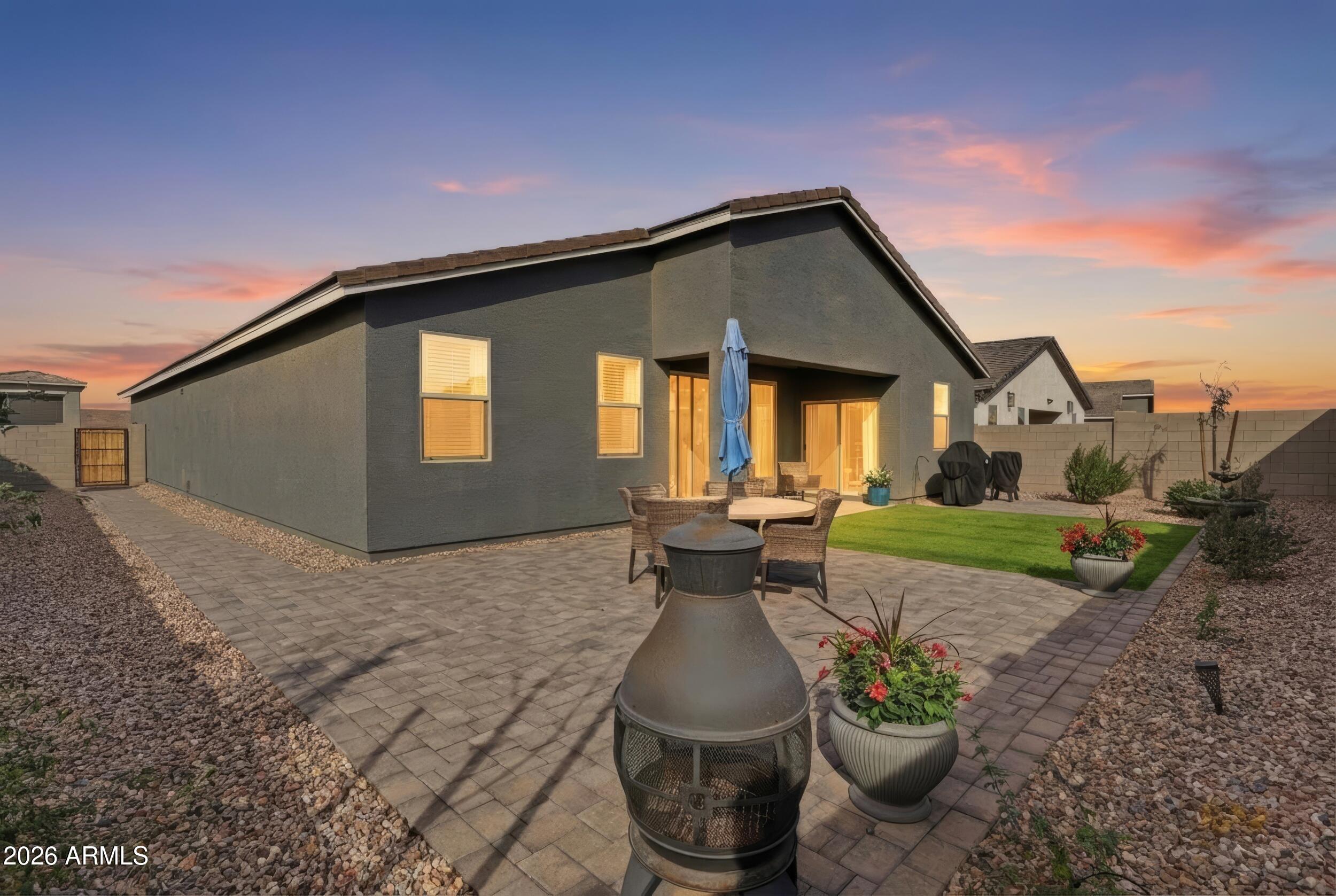 47347 West Cansados Road Maricopa, AZ 85139 - Photo 34 of 43 40_img_1879_autoremove_17802341_twilight