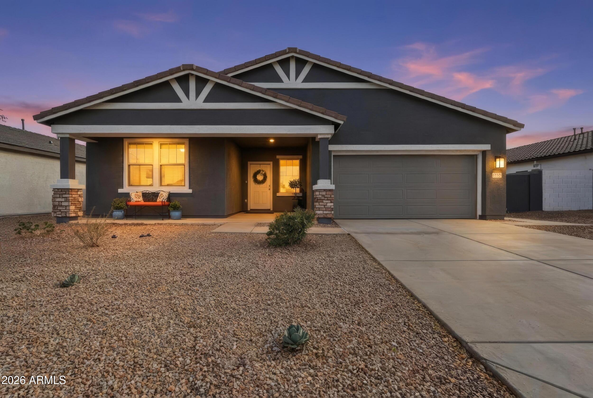 47347 West Cansados Road Maricopa, AZ 85139 - Photo 43 of 43 WELCOME HOME