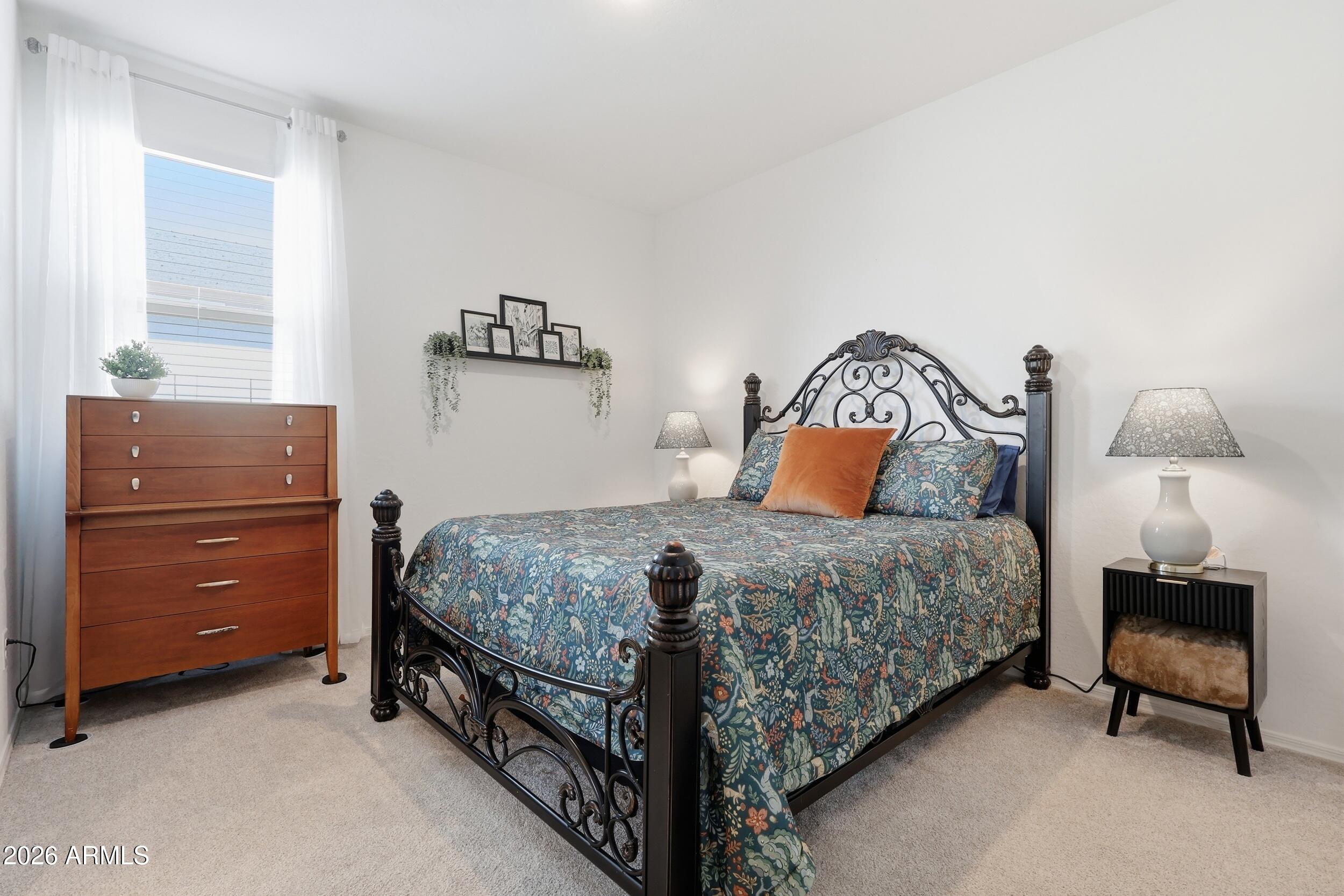 47347 West Cansados Road Maricopa, AZ 85139 - Photo 5 of 43 Bedroom 1