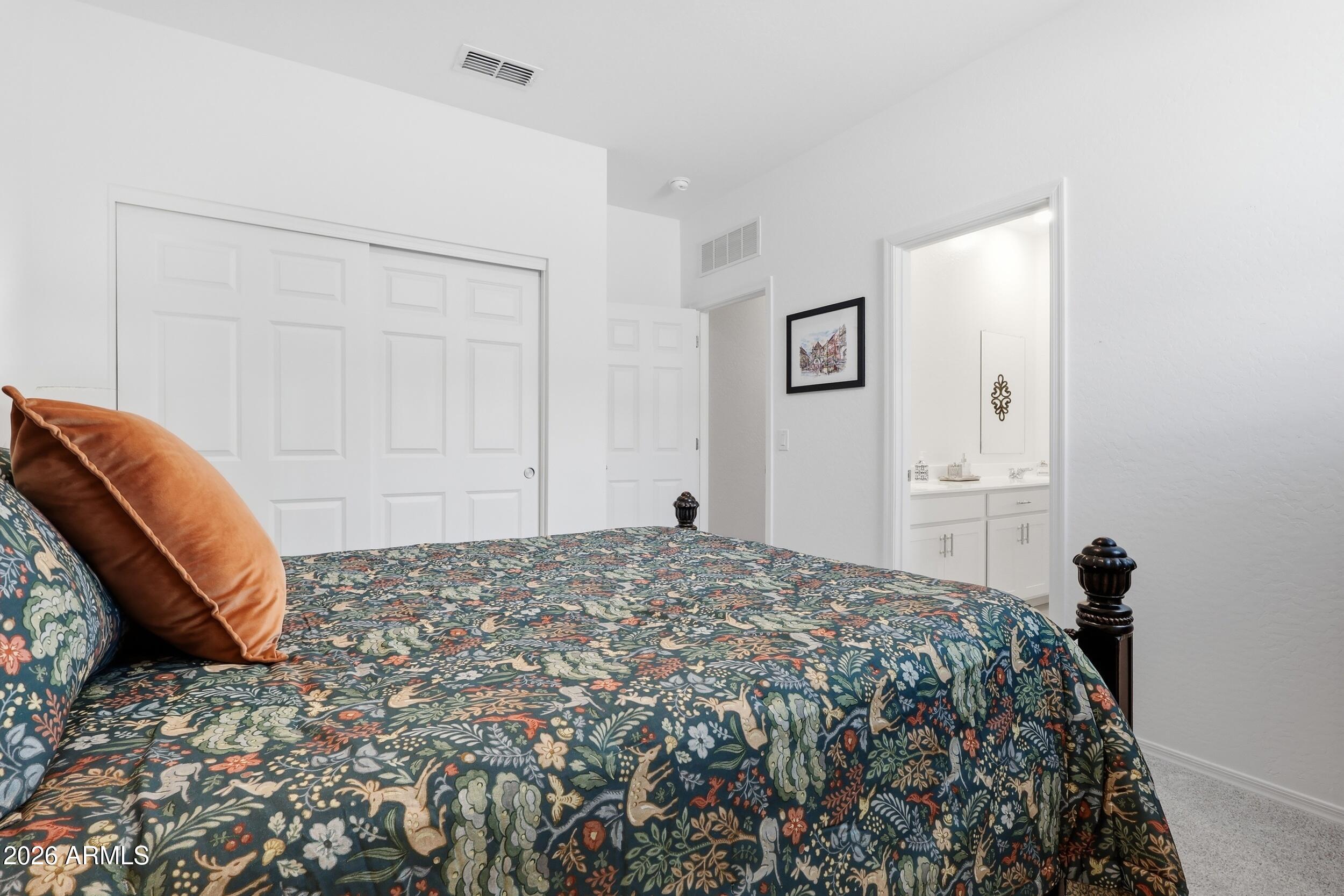 47347 West Cansados Road Maricopa, AZ 85139 - Photo 6 of 43 Bedroom 1