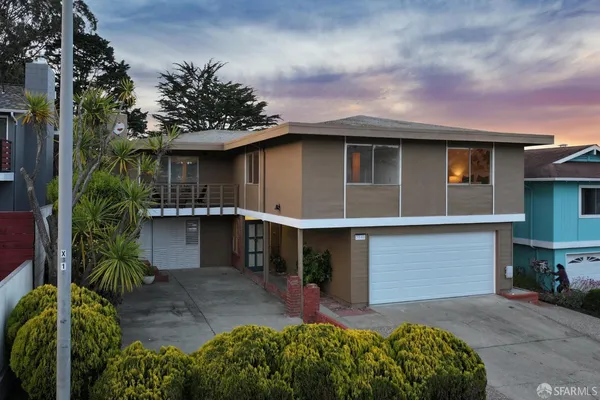 $1,290,000 | 3040 Dublin Drive, South San Francisco, CA 94080