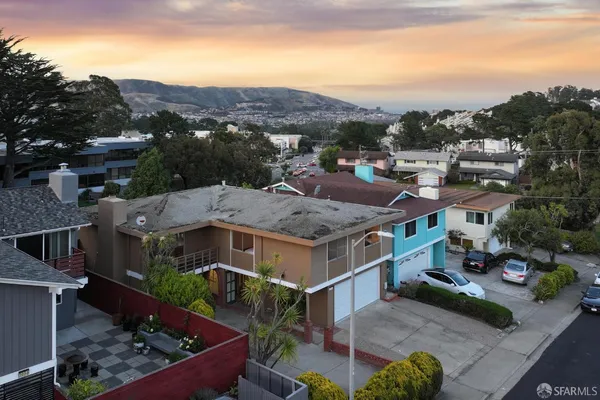$1,290,000 | 3040 Dublin Drive, South San Francisco, CA 94080