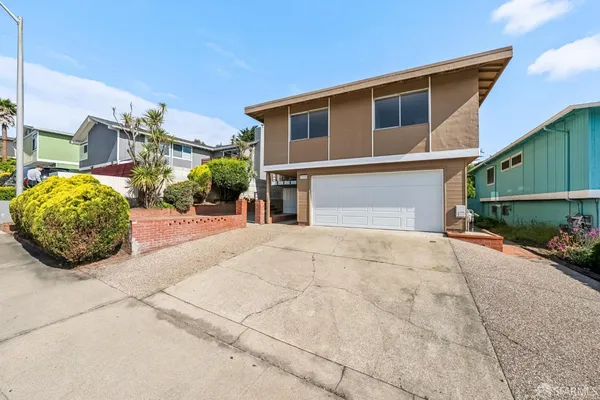 $1,290,000 | 3040 Dublin Drive, South San Francisco, CA 94080