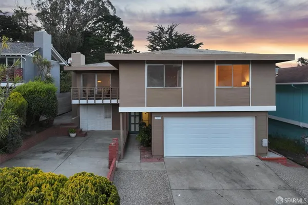 $1,290,000 | 3040 Dublin Drive, South San Francisco, CA 94080
