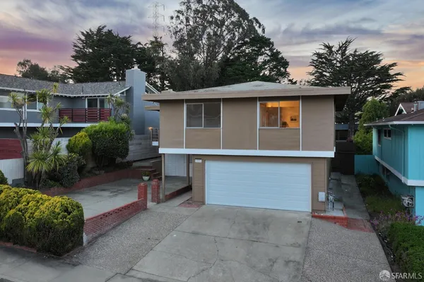 $1,290,000 | 3040 Dublin Drive, South San Francisco, CA 94080