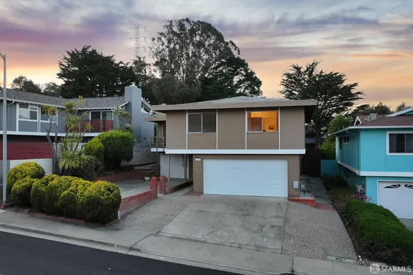 $1,290,000 | 3040 Dublin Drive, South San Francisco, CA 94080