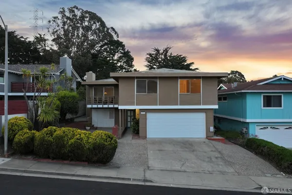 $1,290,000 | 3040 Dublin Drive, South San Francisco, CA 94080