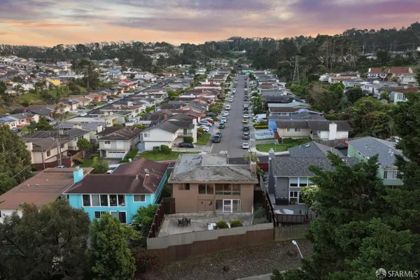 $1,290,000 | 3040 Dublin Drive, South San Francisco, CA 94080
