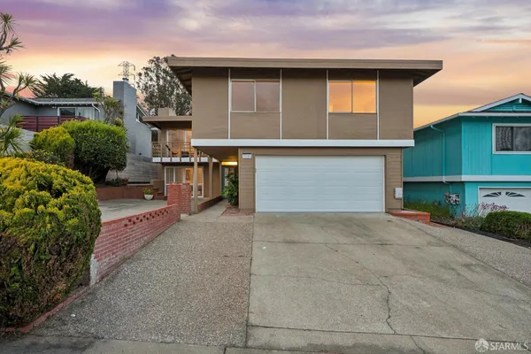 $1,290,000 | 3040 Dublin Drive, South San Francisco, CA 94080