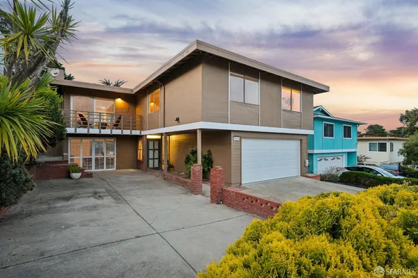 $1,290,000 | 3040 Dublin Drive, South San Francisco, CA 94080