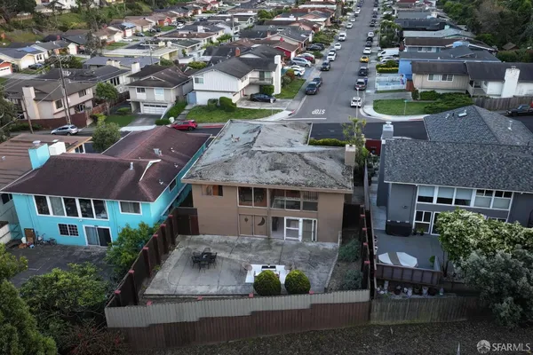 $1,290,000 | 3040 Dublin Drive, South San Francisco, CA 94080