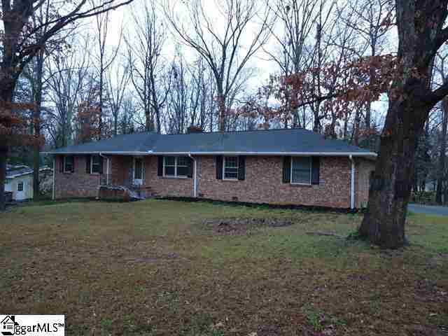 315 Richbourg Road Greenville, SC 29615 - Photo 1 of 1 Gallery Image 1