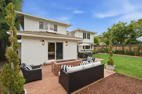 $5,395,000 | 17660 Vista Avenue, Monte Sereno, CA 95030