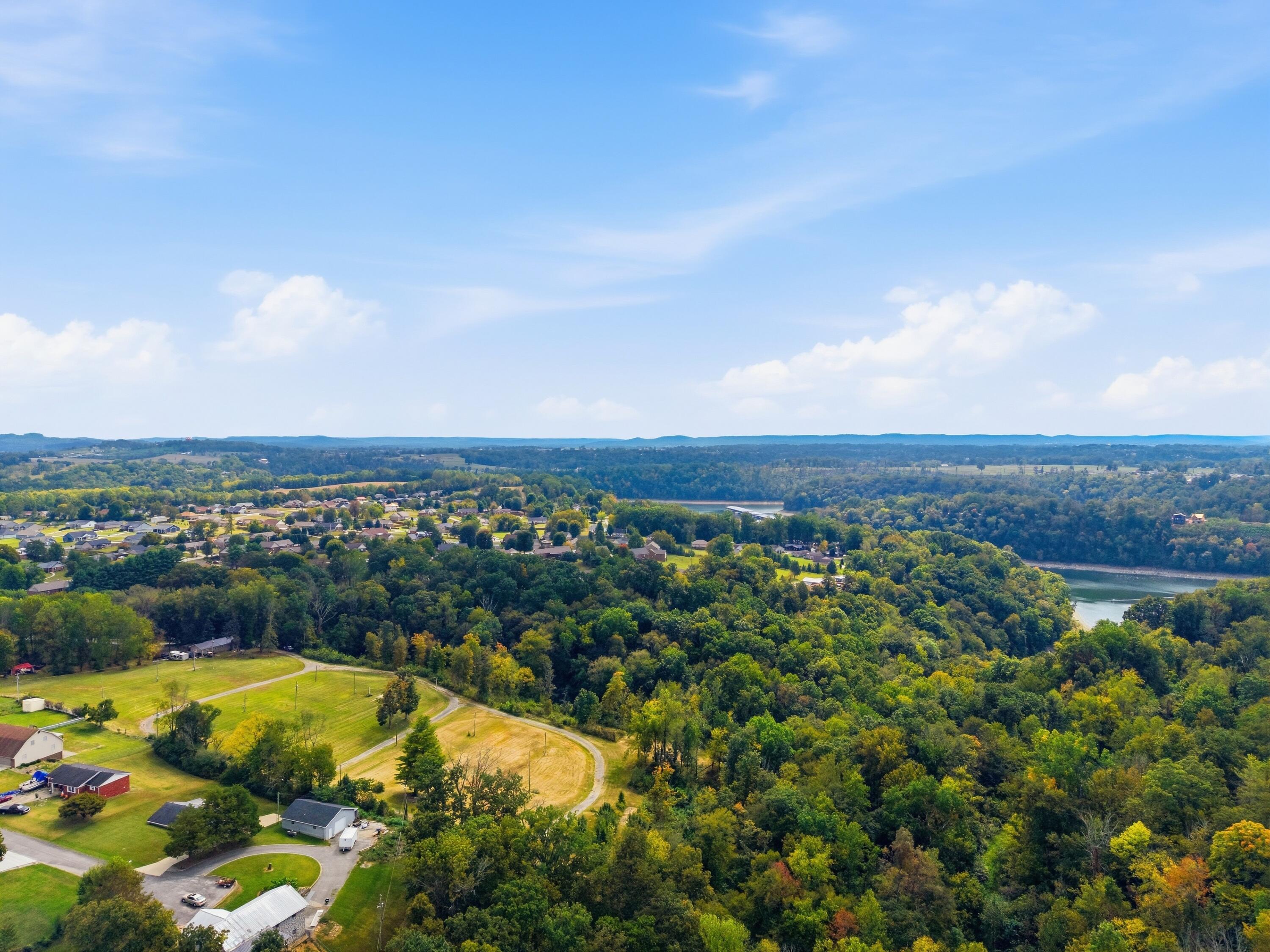 100 Half Moon Falls Road Somerset, KY 42503 - Photo 4 of 7 dji_20261002133943_0560_d