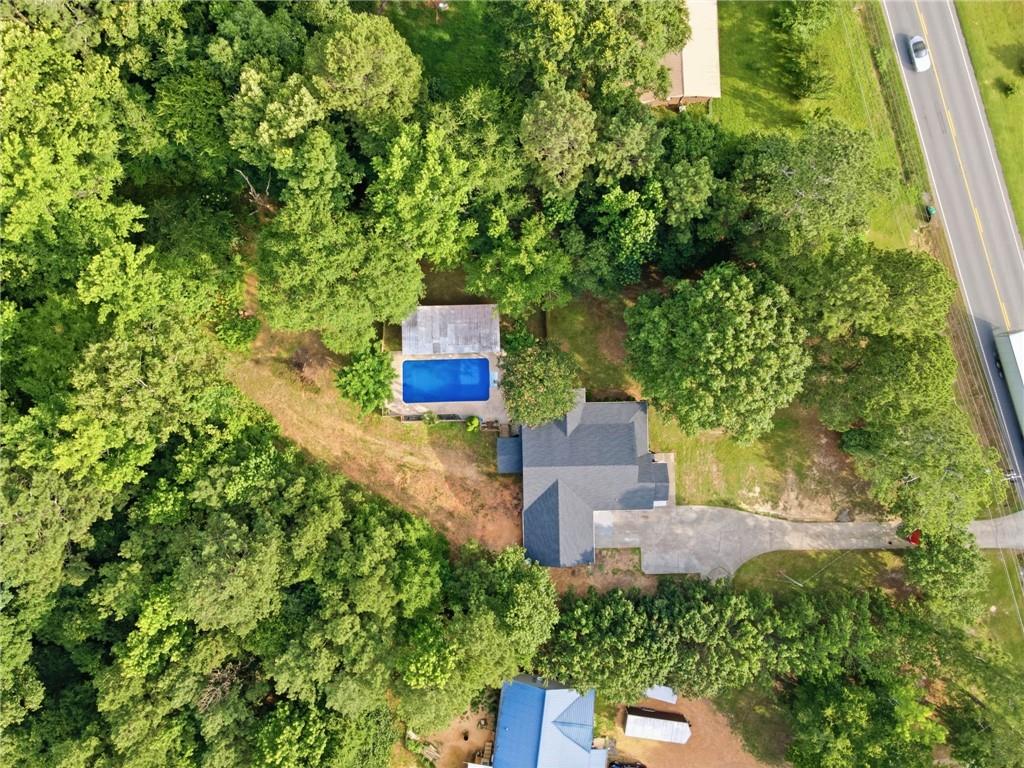 1576 Nicklesville Road Northeast Resaca, GA 30735 - Photo 66 of 70