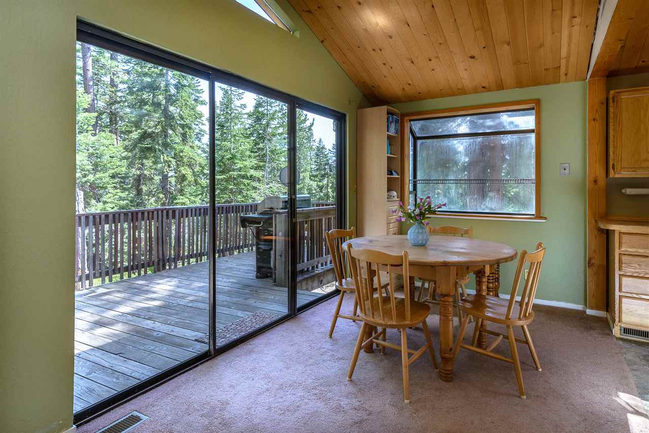 3860 Summit Road Carnelian Bay, CA 96140 - Photo 4 of 14 Gallery Image 4