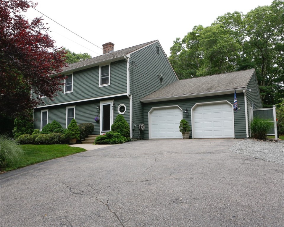 846 Curtis Corner Road South Kingstown, RI 02879 - Photo 1 of 36 Gallery Image 1