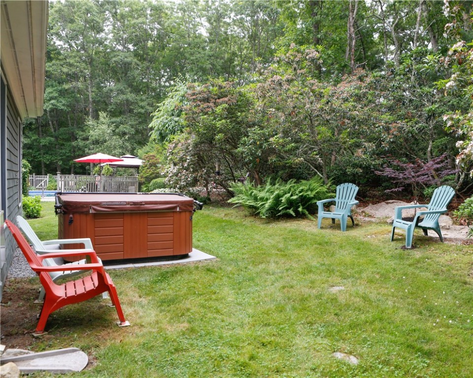 846 Curtis Corner Road South Kingstown, RI 02879 - Photo 5 of 36 Gallery Image 5