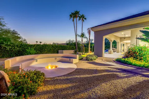 $4,950,000 | 3301 East El Camino Sin Nombre, Paradise Valley, AZ 85253