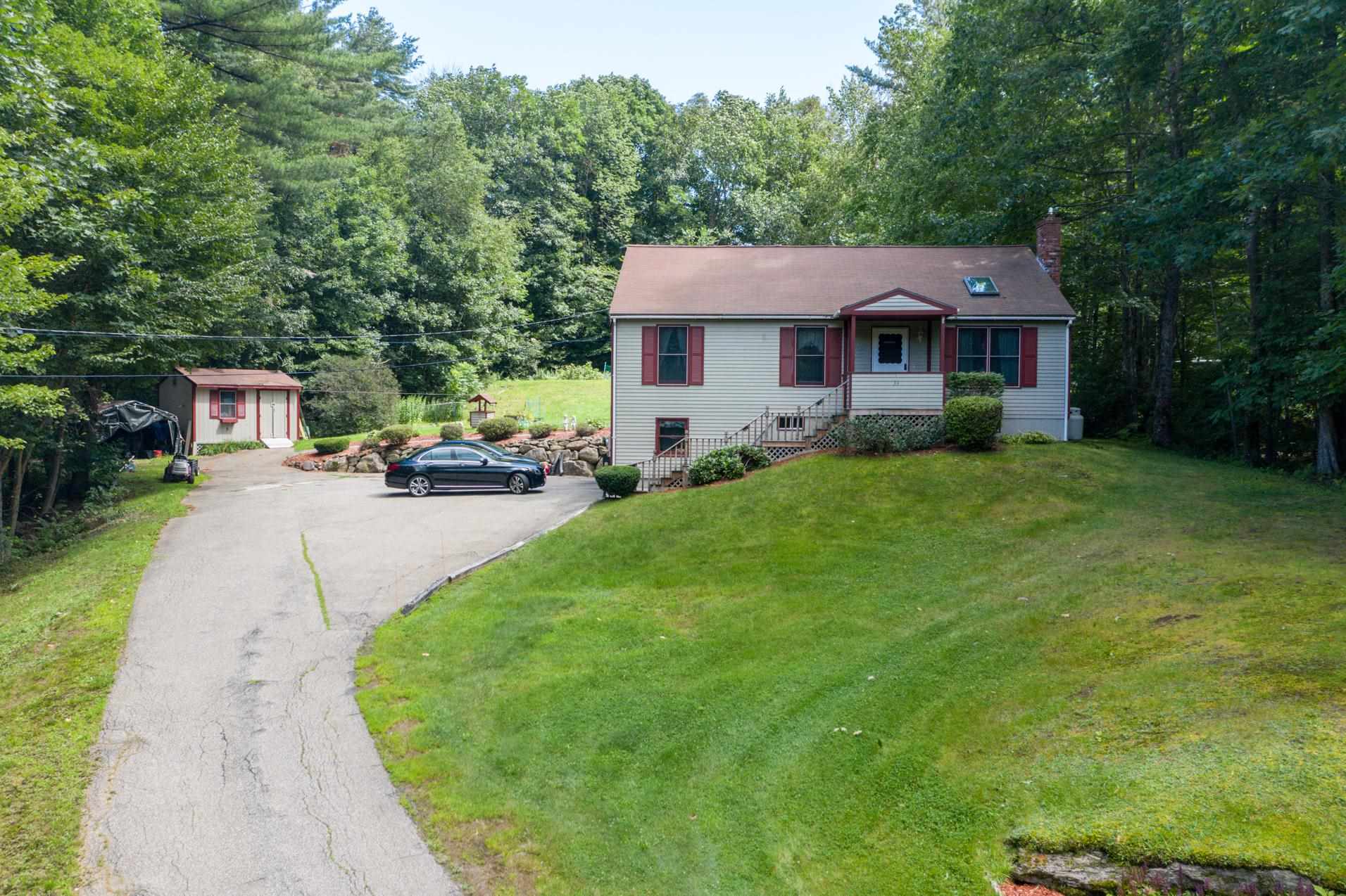 34 Wild Acres Road Belmont, NH 03220 - Photo 2 of 34 Gallery Image 2