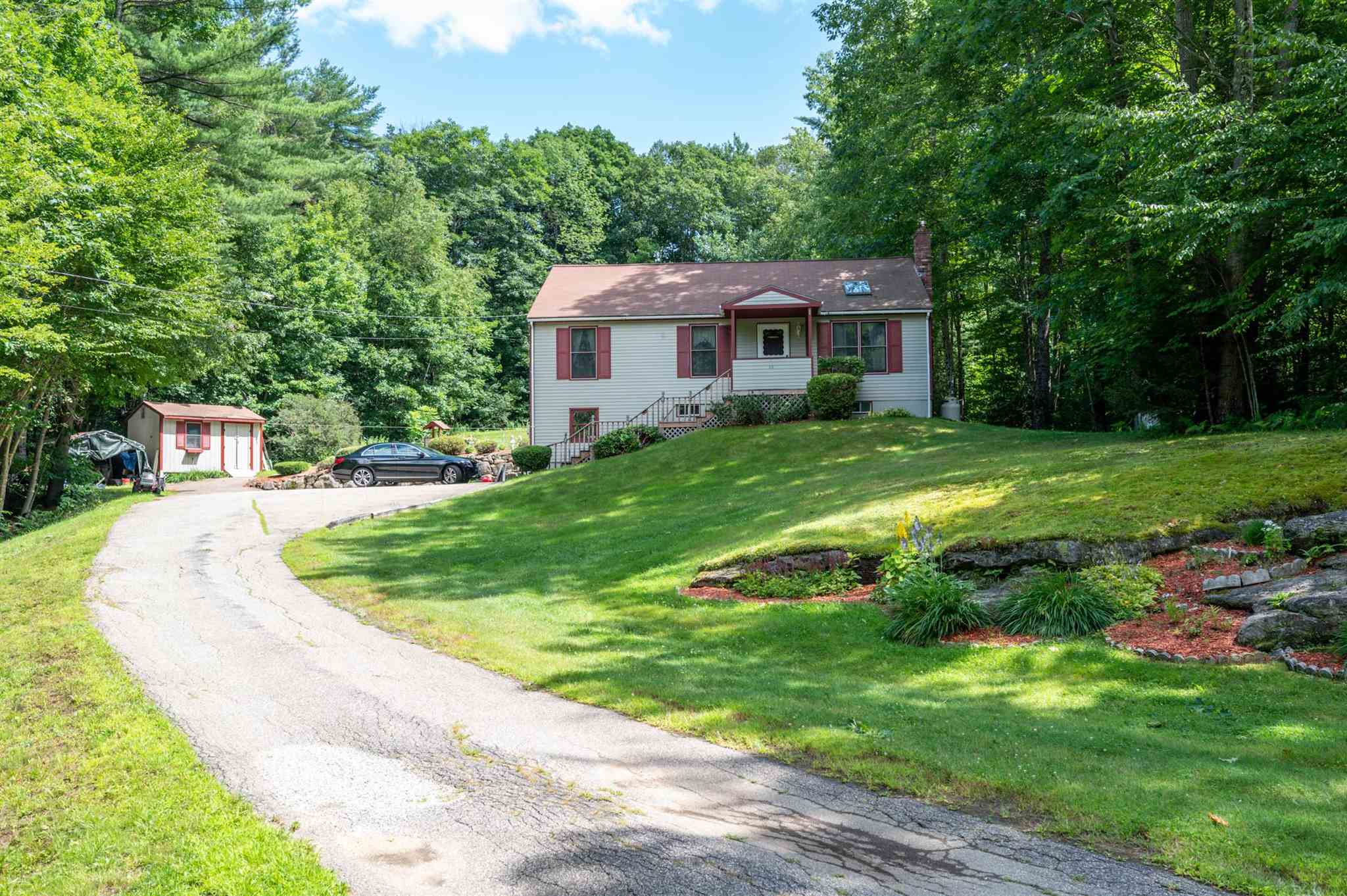 34 Wild Acres Road Belmont, NH 03220 - Photo 4 of 34 Gallery Image 4