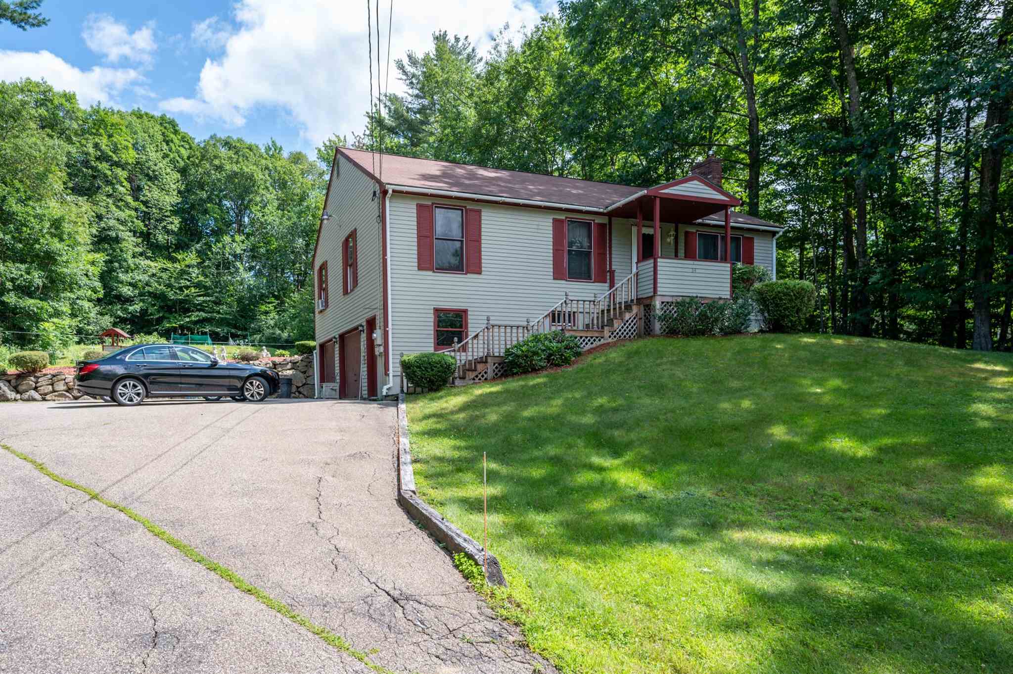 34 Wild Acres Road Belmont, NH 03220 - Photo 5 of 34 Gallery Image 5