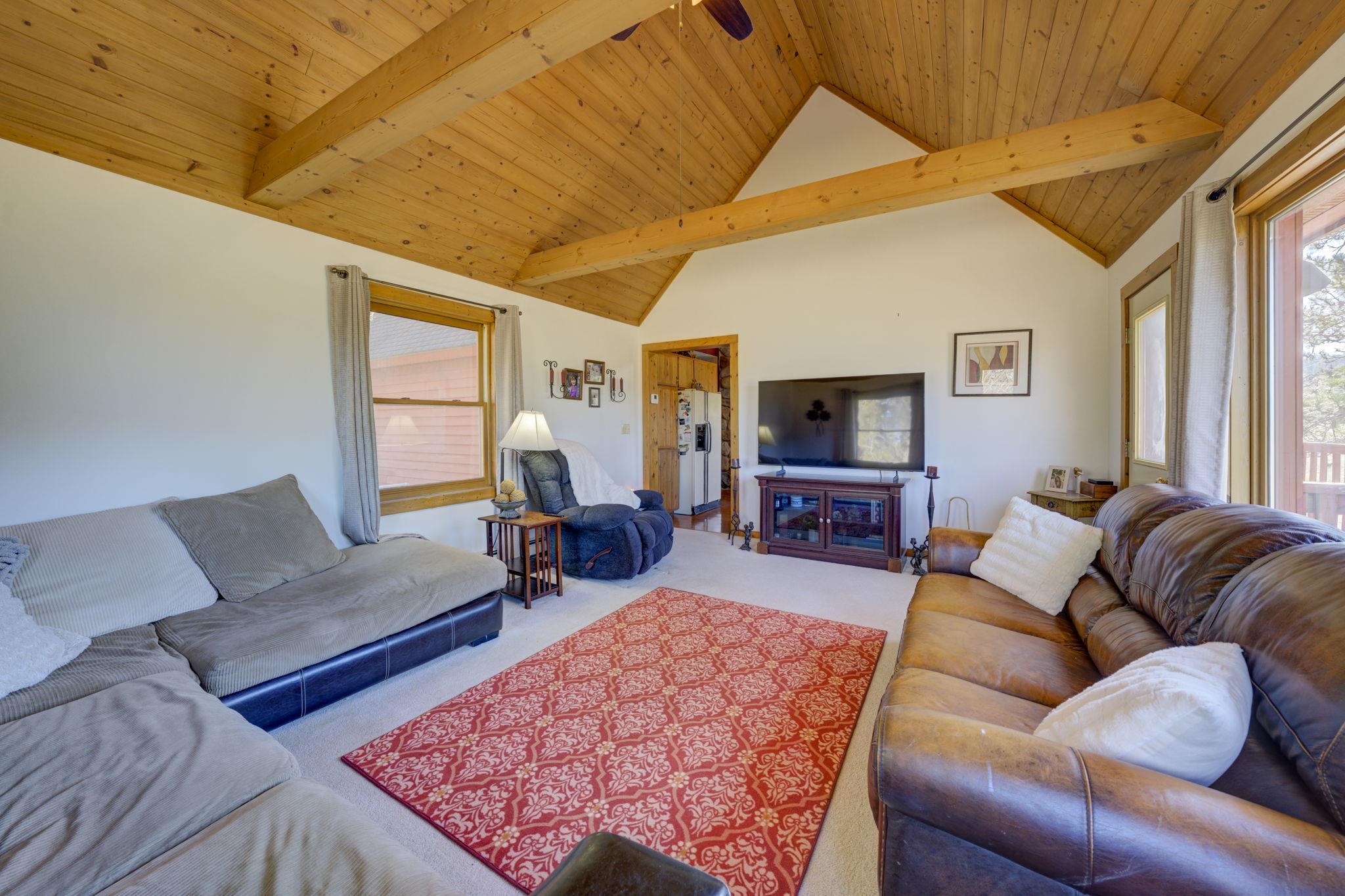 7556 Kingsley Road Kingsley, MI 49649 - Photo 25 of 66 Gallery Image 25
