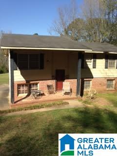 902 Willman Road Talladega, AL 35160 - Photo 1 of 1