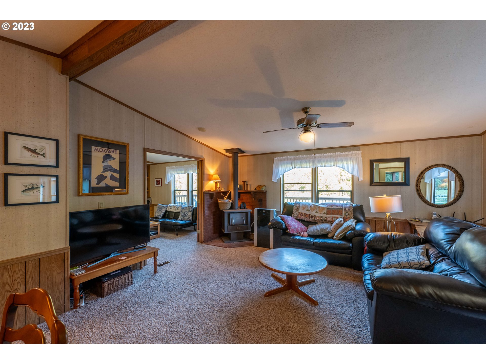 2661 Bullock Road Oakland, OR 97462 - Photo 15 of 25 Gallery Image 15